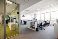 Büro-/Laborräumlichkeiten im BioTech Zentrum Muthgasse