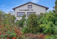 Gebäude für Wohnen und/oder Arbeiten – Sanierungsobjekt Nähe Plus City!