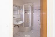 Helle 3-Zimmer-Mietwohnung mit 4 Loggien in zentrumsnaher Lage von Bad Ischl