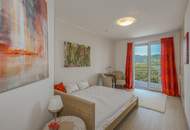 Exklusive Villa mit Pool am See