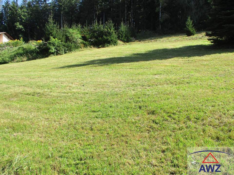 ACHTUNG - NEUER PREIS - Verkaufe schönen ca. 1916 m² großen Baugrund in St. Johann am Wimberg, optional auch teilbar!