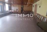 3 Wohneinheiten, Gewerbeflächen, vielseitigst nutzbar