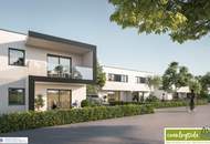 Tolle Gartenwohnung in Gries nähe Reid (Top 4) mit Carport – NEUBAU zu verkaufen