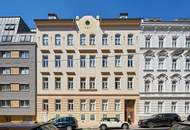 Wunderbare Dachgeschoss Maisonette mit sonniger Terrasse, Nähe U3 Hütteldorfer Straße!
