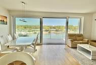 Das Herzstück! Urlaubsfeeling - Luxus Living direkt am Wasser - Elevate your Lifestyle