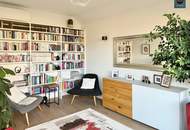 Provisionsfrei: Einzigartiges Luxus Smart-Home Penthouse mit direktem Liftzugang und 3 Terrassen nahe Rochusmarkt! Garage verfügbar!