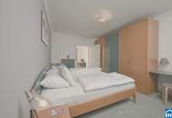 Eigentumswohnung mit Blick ins Grüne