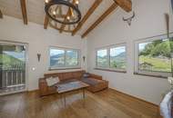 Hochwertiges Zweifamilienhaus in unverbaubarer Aussichtslage