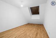 Neubau 2-Zimmer-Wohnung zum Erstbezug in Kagran – Top Lage &amp; moderner Komfort!