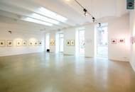 Loft in Hoflage der Brotfabrik Wien!