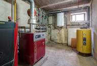 NEU AM MARKT ! Perfekt geschnittenes Einfamilienhaus !