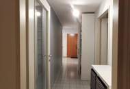 Eine ideal geschnittene Stadtwohnung, die durch Helligkeit und klare Strukturen punktet