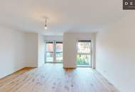 | TOP-NEUBAU | ERSTBEZUG | WÄRMEPUMPE | ANLEGERWOHNUNG