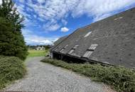 Mehr- oder Großfamilien:10-12 Wohnungen nach Umbau/Sanierung möglich/vier Wohnungen sofort nutzbar!