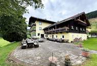 Betriebsbereites Hotel in Filzmoos – Ski amadé | 30 Gästebetten genehmigt | Erweiterbar