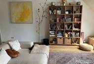 Heimelige Dachmaisonette Nähe AKH | ZELLMANN IMMOBILIEN