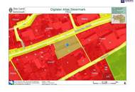 Geschäftslokal mit ca. 144 m² Nutzfläche in etablierter Lage von Deutschlandsberg mit flexibler Raumstruktur und Kundenparkplätzen