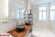 Stilvolle 3?Zimmer?Altbauwohnung mit zwei modernen Bädern in bester Lage im 18.Bezirk