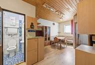 Nettes Haus in Kammersdorf- Haupt-oder Nebenwohnsitz möglich!