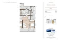 Neubauprojekt vor Fertigstellung zu attraktiven Preisen