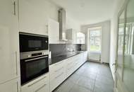 Sanierter Stilaltbau mit Erker | In 3 Min. zu Schönbrunn (Tirolerhof) & Küniglberg | Küche inkl.