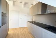 Suite Kaiser Franz Joseph - 2-Zimmer Dachgeschoss Wohnung mit Terrasse