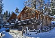 Natur, Abenteuer &amp; Luxus vereint! – CHALET SLEEPY BEAR - Sofort Ski-In &amp; Ski-Out