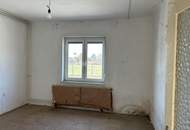 Grundstück mit Altbestand