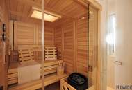 Ring-Penthouse mit Traumblick, Pool und Sauna | 1.Min zur Oper und Kärntnerstr. | 2.Min zum Burggarten