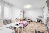 "INVESTinStockerau: Helle 3 Zimmer-Wohnung mit Loggia!"