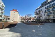 TERRASSENWOHNUNG IM DACHGESCHOSS! St. Marx at it´s best - Verfügbar ab 1.2.2027
