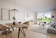 4 Zimmerwohnung mit Dachterrasse in hochwertigem Neubau! U4 in der Nähe