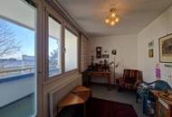 Eigentumswohnung mit Garage und Waldrandlage!