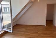 2 Zimmer Wohnung inkl Küche in Ruhelage und Nähe zur U1 Kagraner Platz /KP27 Top 2-01