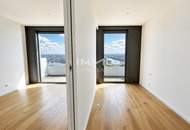 39. Etage inkl. Sonnenaufgang - DANUBEFLATS: Your New Home (Pool, Fitness and Wellness)