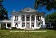 Exklusive Villa: 12 Zimmer, Garten, Terrasse, Pool, Sauna, Solarium - Luxus pur für 4,5 Mio €!