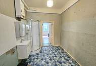 Sanierungsbedürftige Studentenwohnung im Herzen von Stadlau...