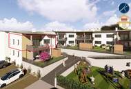 Exklusives Neubauprojekt: 3-Zimmer Wohnung mit großzügigem Balkon