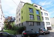 "DADLERGASSE - umgeben von idyllischen Grünoasen "