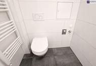 ***Altbau trifft Dachgarten – Stilvolle 3-Zimmer-Wohnung mit großer Terrasse – hochwertiger Sanierung + Klimaanlage &amp; Luftwärmepumpe***