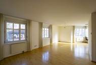 Ideal für eine Jungfamilie! 3-Zimmer-Mietwohnung Nähe Bahnhof, Kindergarten, Volksschule