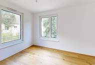 Ruhige 3-Zimmer-Wohnung mit sonniger Südterrasse