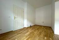 SANIERT I Nähe U6 und Kreuzgasse I Schumanngasse I Erstbezug nach Komplettsanierung I separate Küche