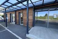 Moderne Gewerbeflächen in Leitring zu Vermieten