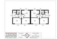 BAUSTART FIXIERT - DOPPELGLÜCK in LEONDING - MODERNE DOPPELHAUSHÄLFTEN in bevorzugter Lage - MUSTERHAUS VORHANDEN