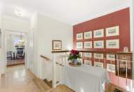 Einzigartige Penthouse-Maisonettewohnung mit Dachterrasse in zentraler Lage in Klagenfurt