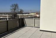 NEUER PREIS- "Ideal aufgeteilte 3 Zimmer-Wohnung mit Terrasse & Balkon"