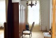 Altbauvilla aus der Jahrhundertwende auf einem ca. 1.770 m² Grundstück