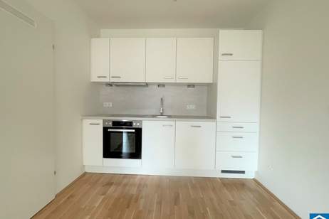 Wunderschöne 2-Zimmer-Wohnung mit perfekter Infrastruktur, Wohnung-miete, 844,99,€, 1210 Wien 21., Floridsdorf