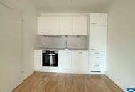 Wunderschöne 2-Zimmer-Wohnung mit perfekter Infrastruktur